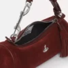 Cindy Cylinder Bag