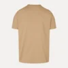 Classic T-shirt Multicolour Orb