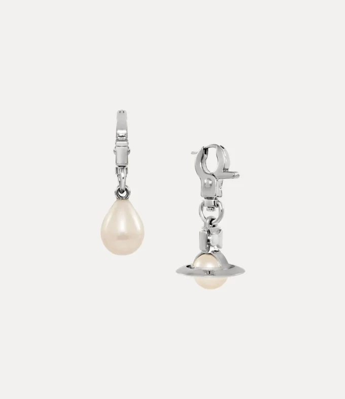 Claude Earrings