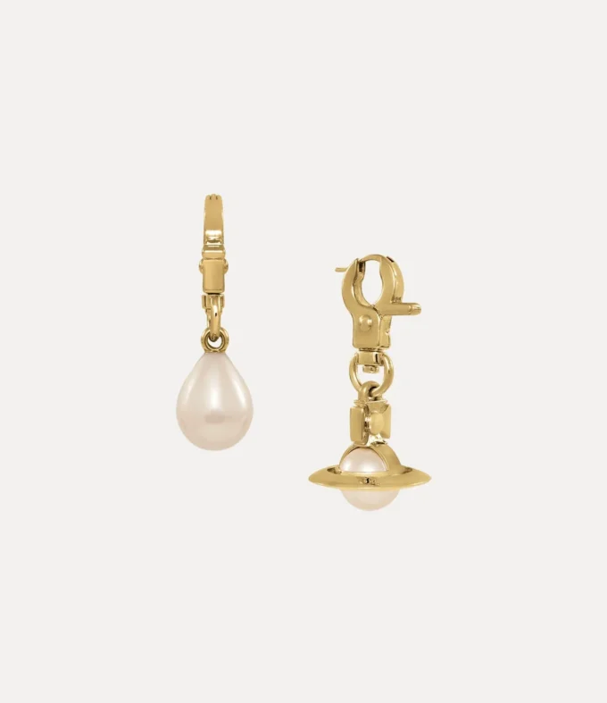 Claude Earrings