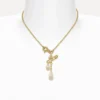 Claude Small Necklace