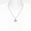 Coretta Pendant Necklace