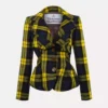 Drunken Jacket
