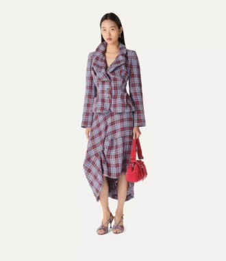 Drunken Jacket