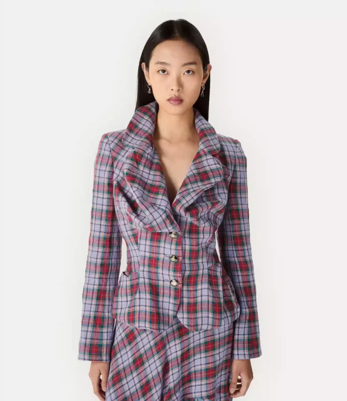 Drunken Jacket