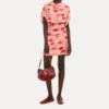 Edie T Dress