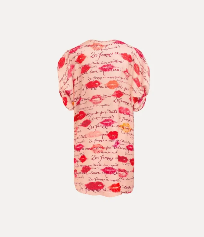 Edie T Dress
