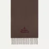 Embroidered Scarf Embroidered Scarf
