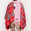 Embroidered Scarf Embroidered Scarf
