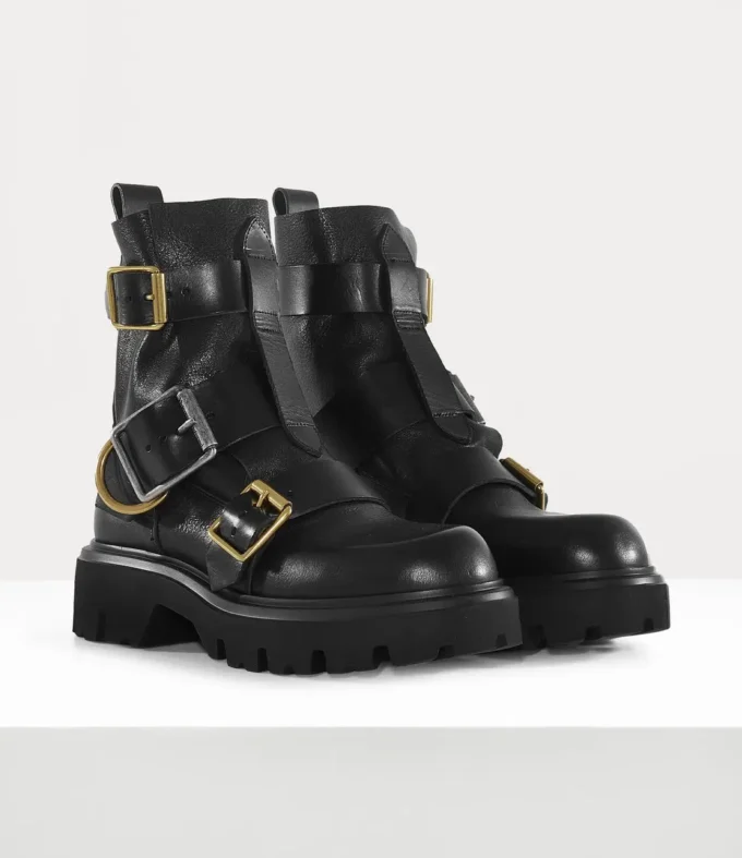 Empire Boot