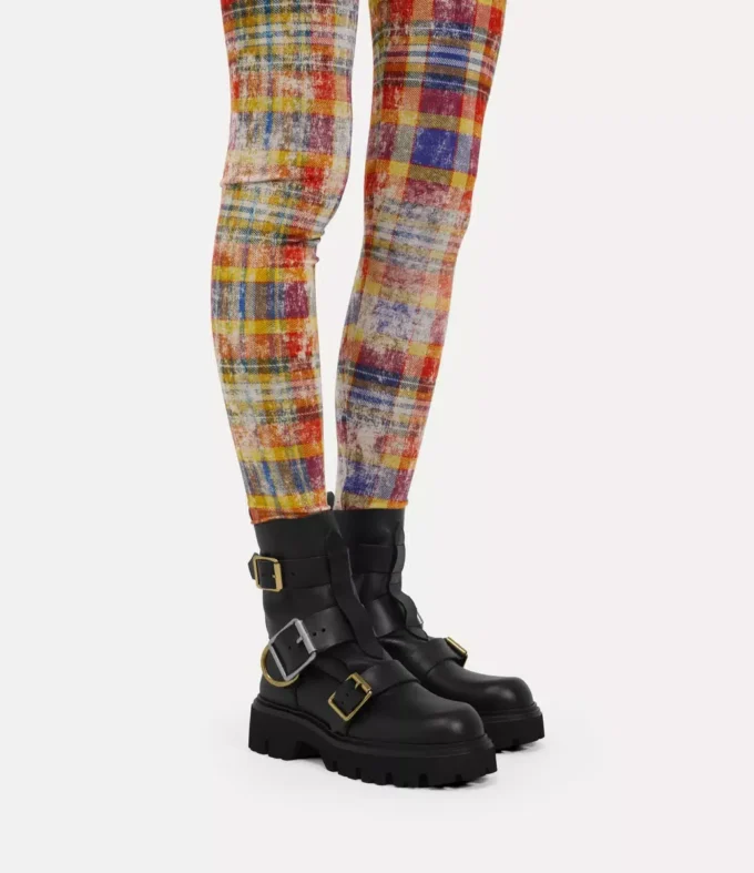 Empire Boot
