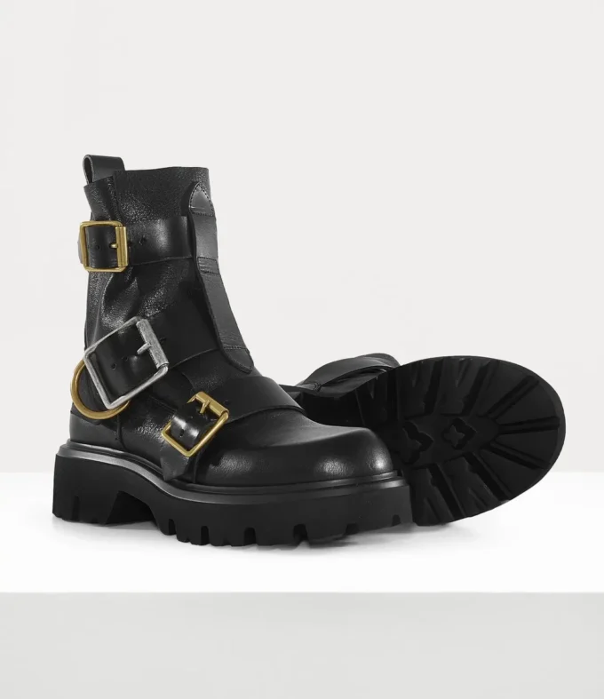 Empire Boot