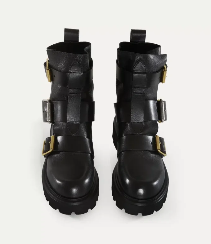 Empire Boot