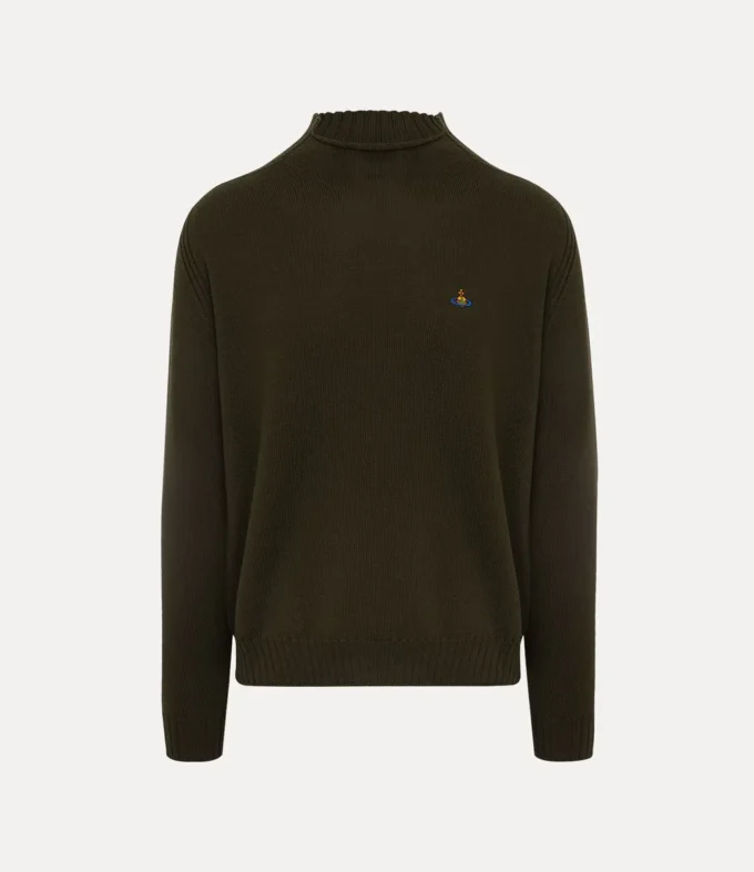 Fisherman Jumper