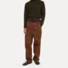 Fisherman Jumper
