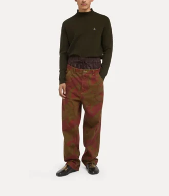 Fisherman Jumper Fisherman Jumper