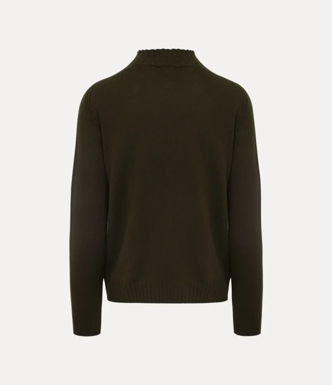 Fisherman Jumper