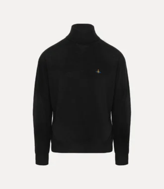 Fisherman Turtleneck Fisherman Turtleneck