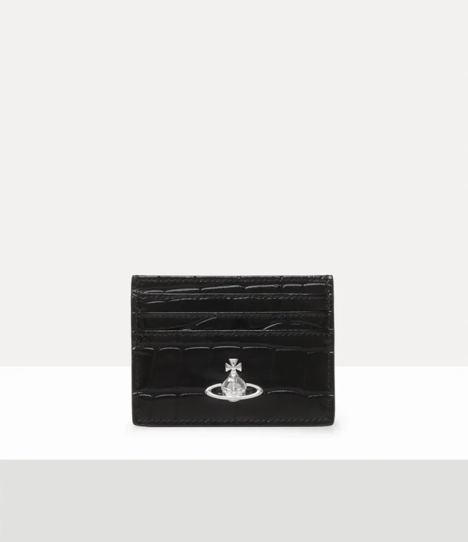 Flat Card Holder Flat Card Holder