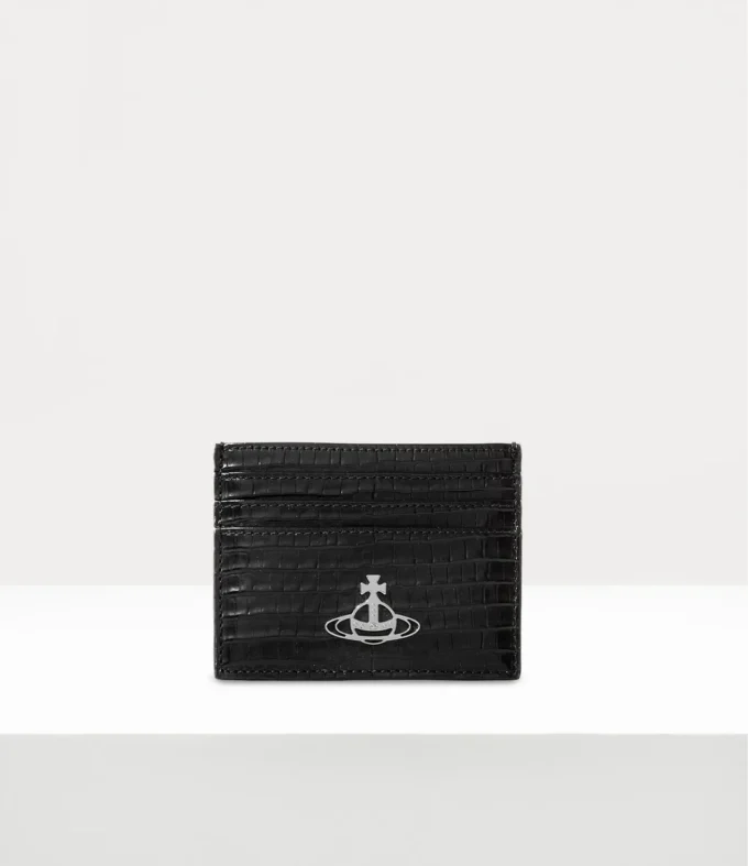 Flat Card Holder