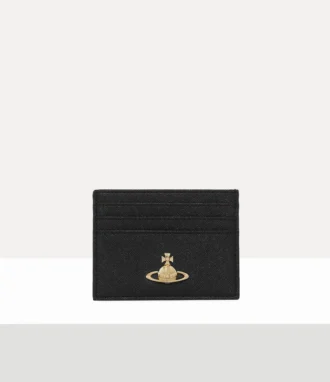 Flat Card Holder