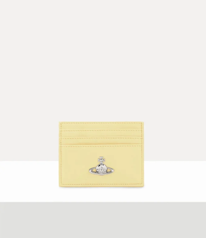 Flat Card Holder