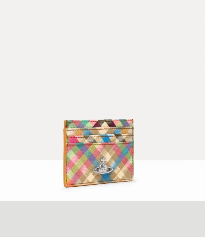Flat Card Holder