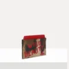Flat Card Holder