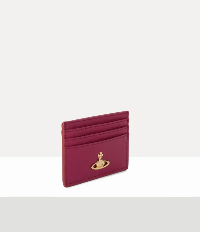 Flat Card Holder