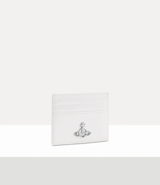 Flat Card Holder