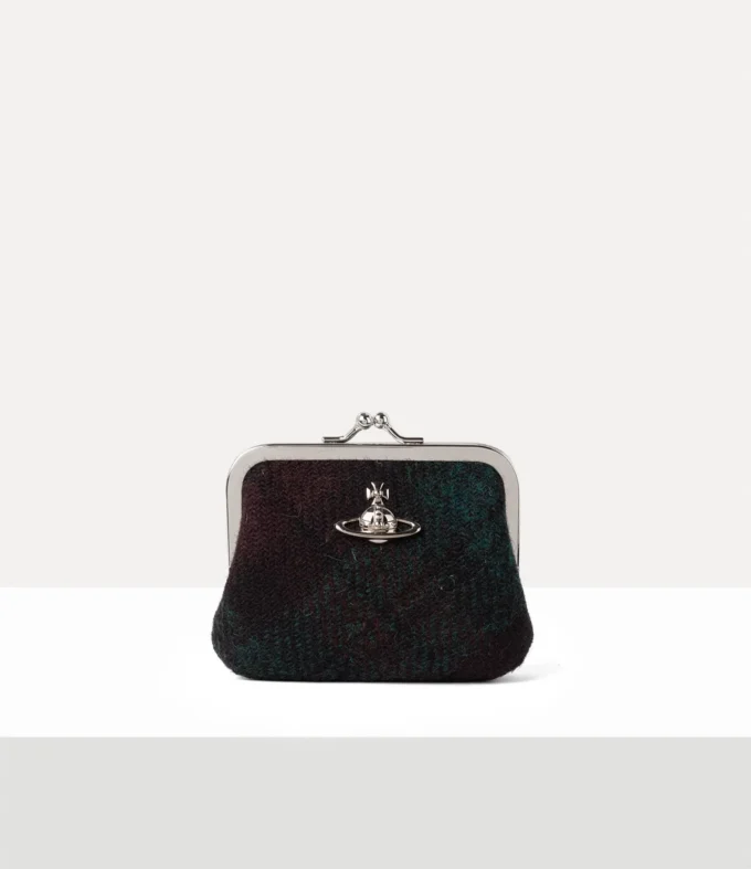 Frame Coin Purse Frame Coin Purse