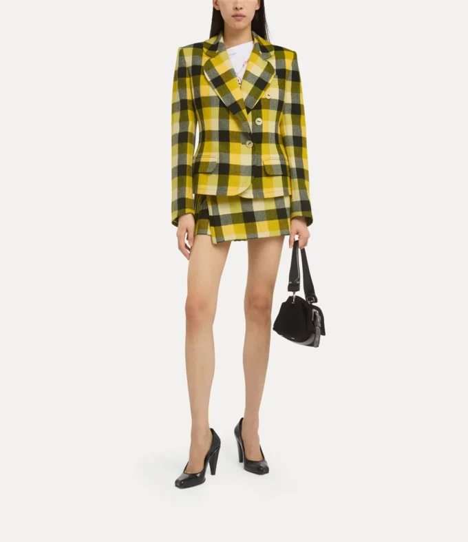 Georgia Jacket