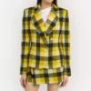 Georgia Jacket