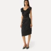 Ginnie Amber Dress