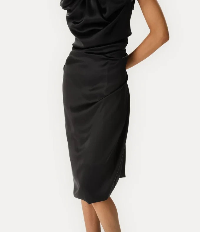 Ginnie Amber Dress