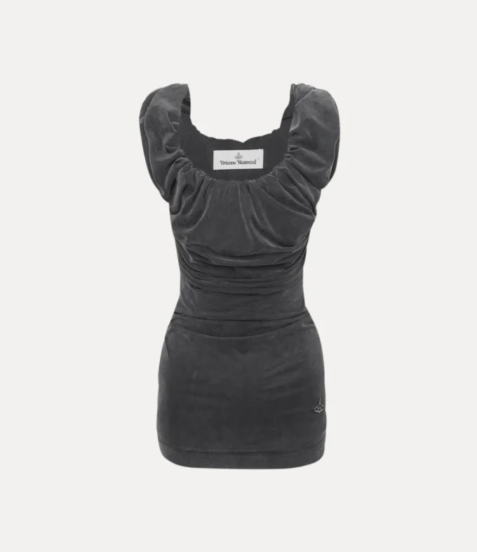 Ginnie Jersey Top