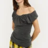 Ginnie Jersey Top