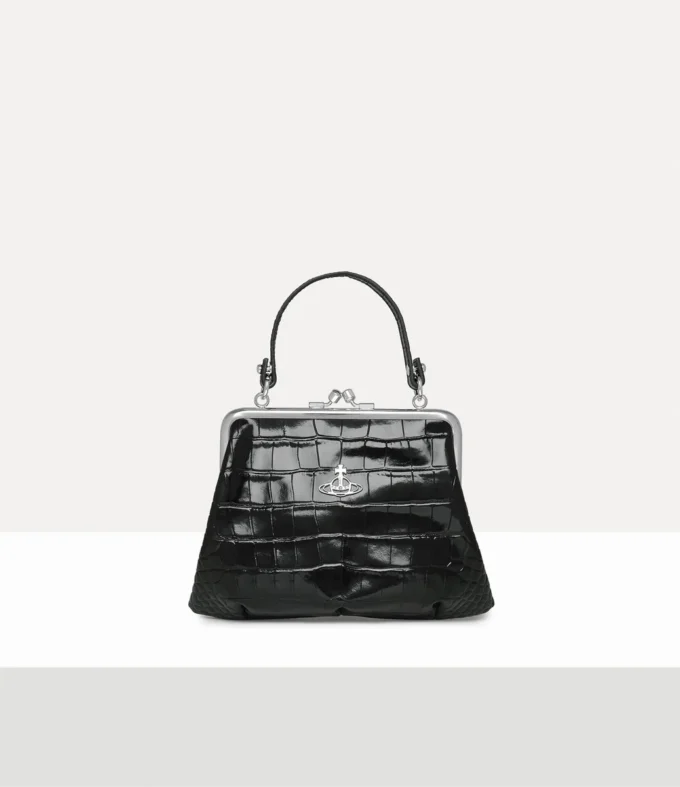 Granny Frame Purse