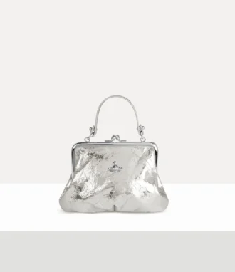 Granny Frame Purse