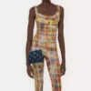 Granny Frame Purse