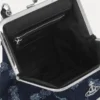 Granny Frame Purse