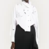 Halston Blouse