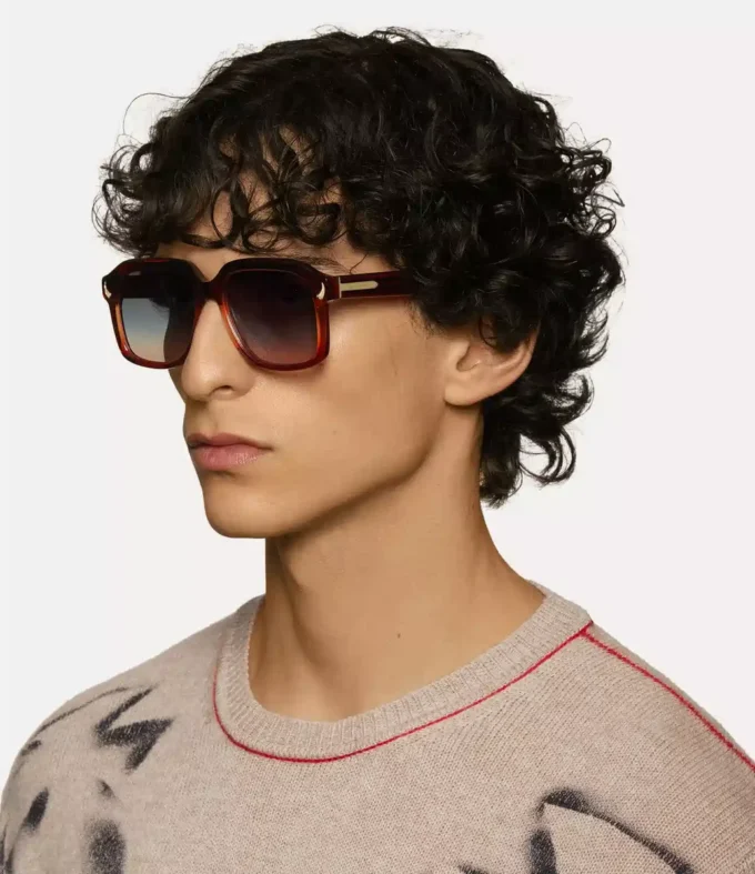 Harley Sunglasses