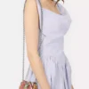 Hazel Treasure Charm Handbag