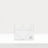 Heart Card Holder