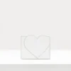 Heart Card Holder