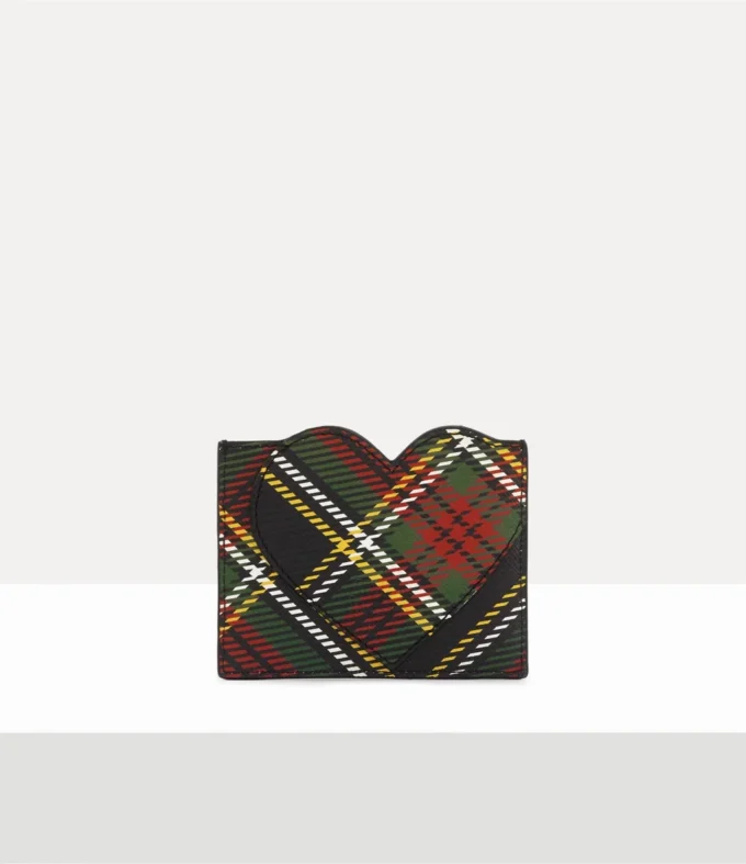 Heart Card Holder