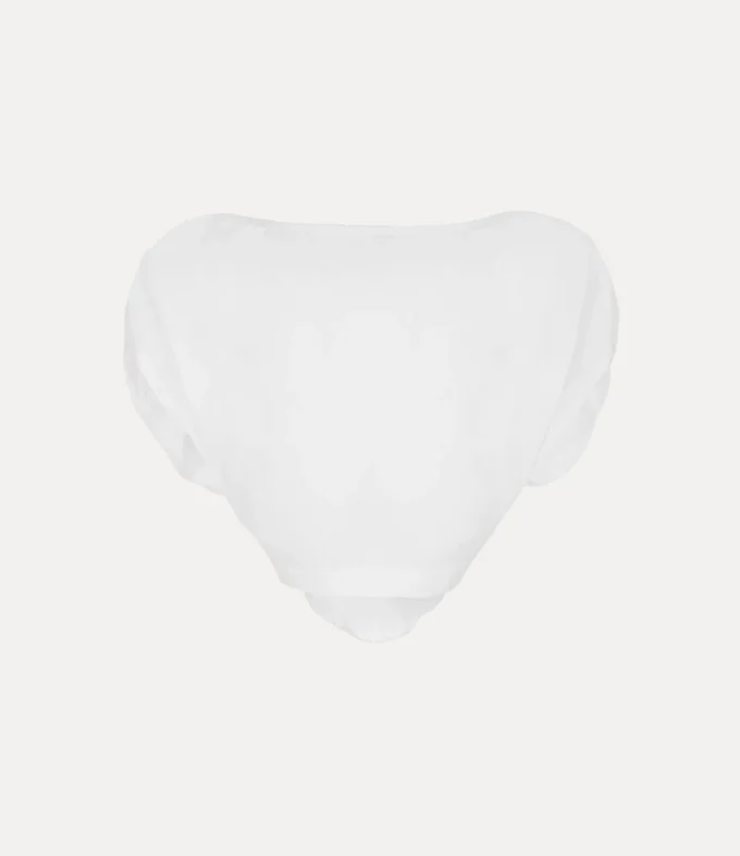 Heart Top
