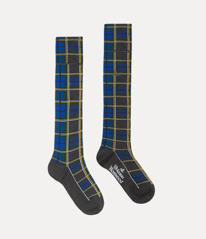 High Sock