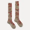 High Sock